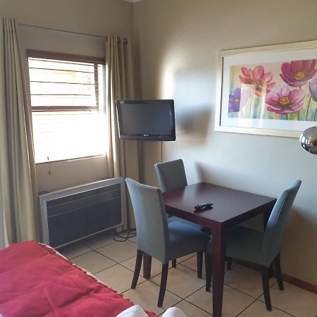 Grosvenor Apartments 프레토리아 외부 사진