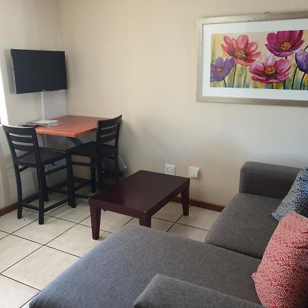 Grosvenor Apartments 프레토리아 외부 사진