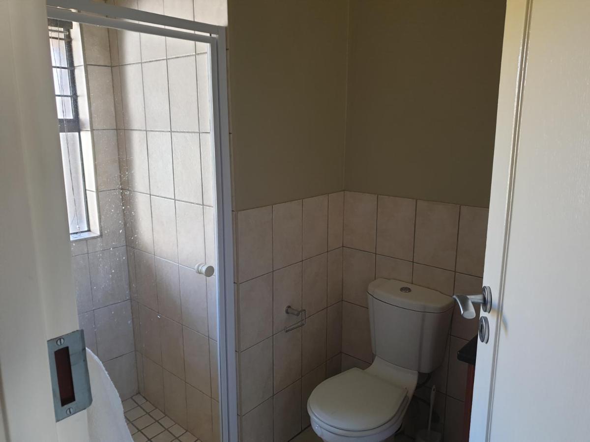 Grosvenor Apartments 프레토리아 외부 사진