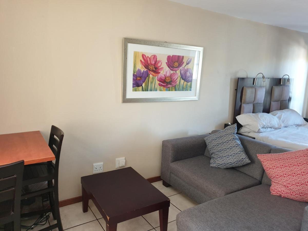 Grosvenor Apartments 프레토리아 외부 사진